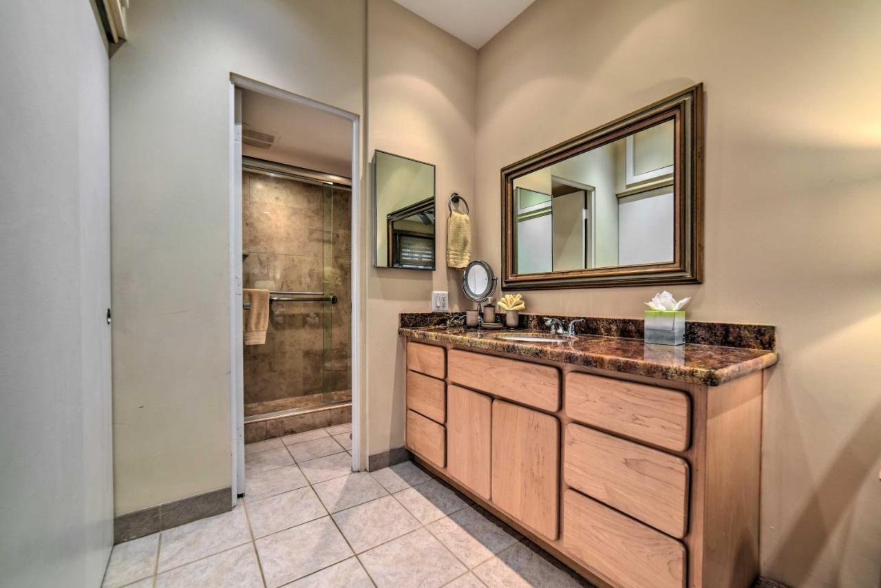 Gorgeous Oceanfront Kihei Condo With Balcony! Wailea  Exterior photo